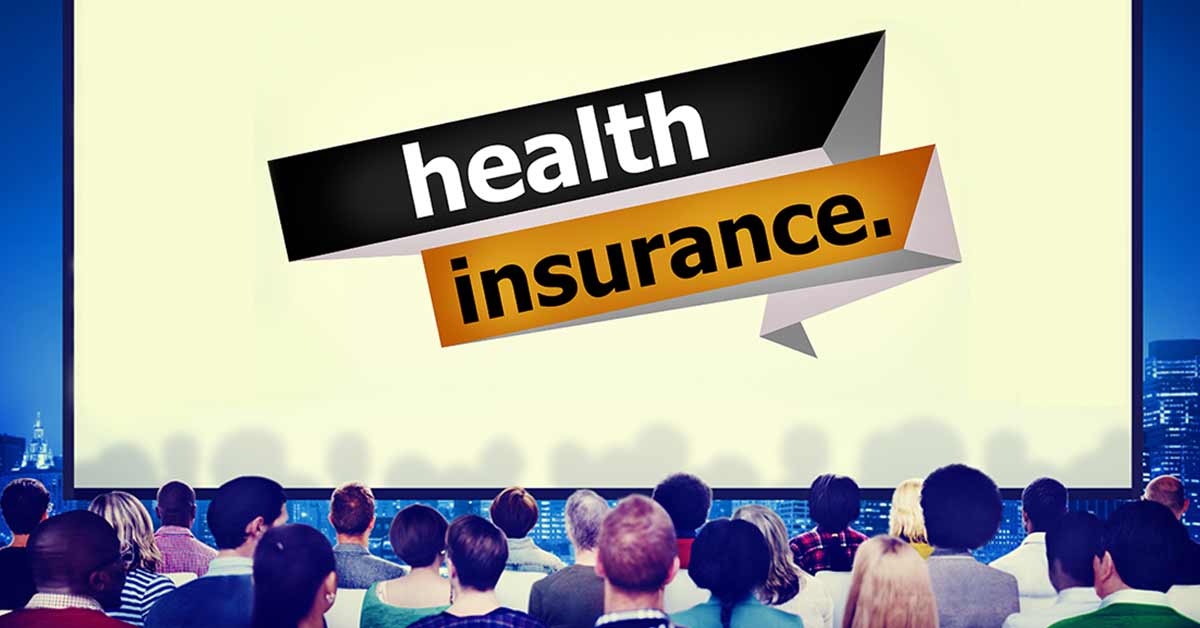 Health Insurance Term