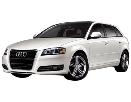 Compare & Buy Audi A3 Insurance Online