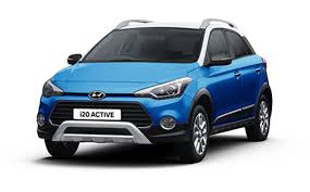 Hyundai Active-i20 Car Insurance
