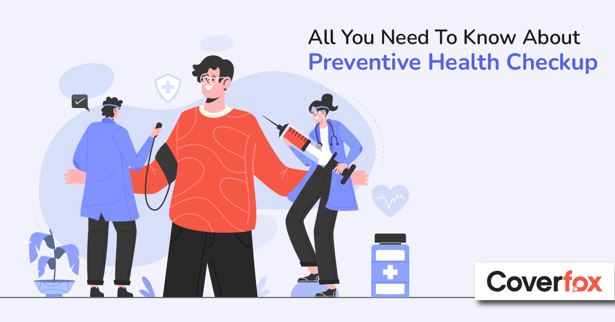 Preventive Health Checkup
