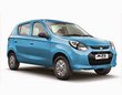 Maruti Suzuki Alto Car Insurance