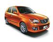 Maruti Alto K10 Car Insurance