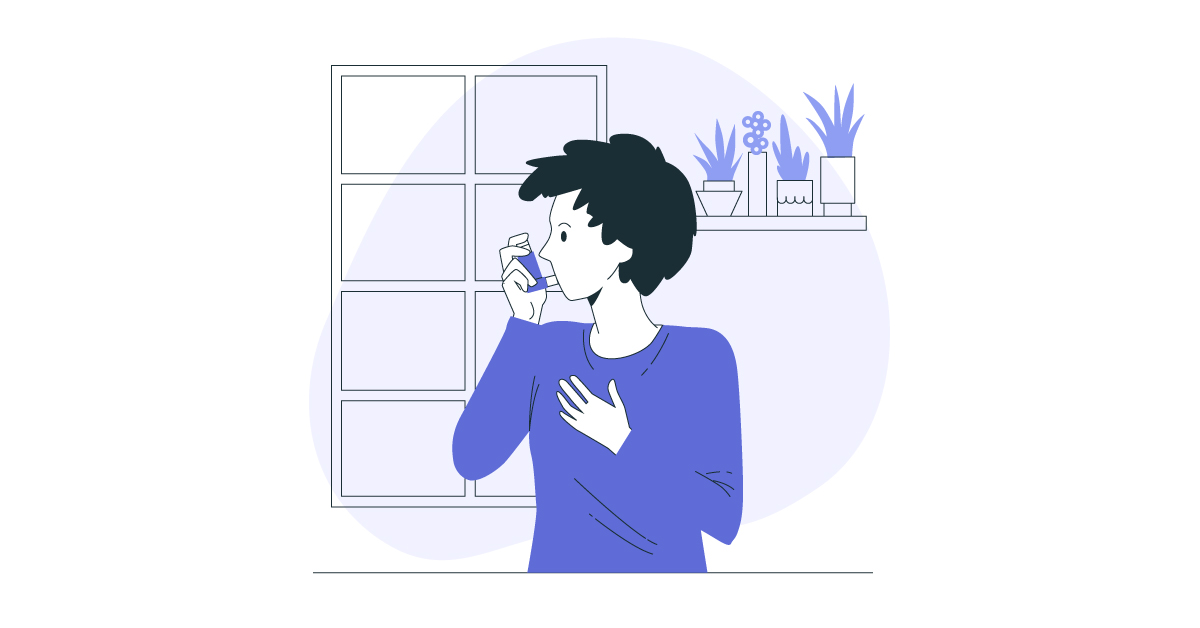 Asthma
