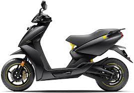 Ather 450x Scooter Insurance