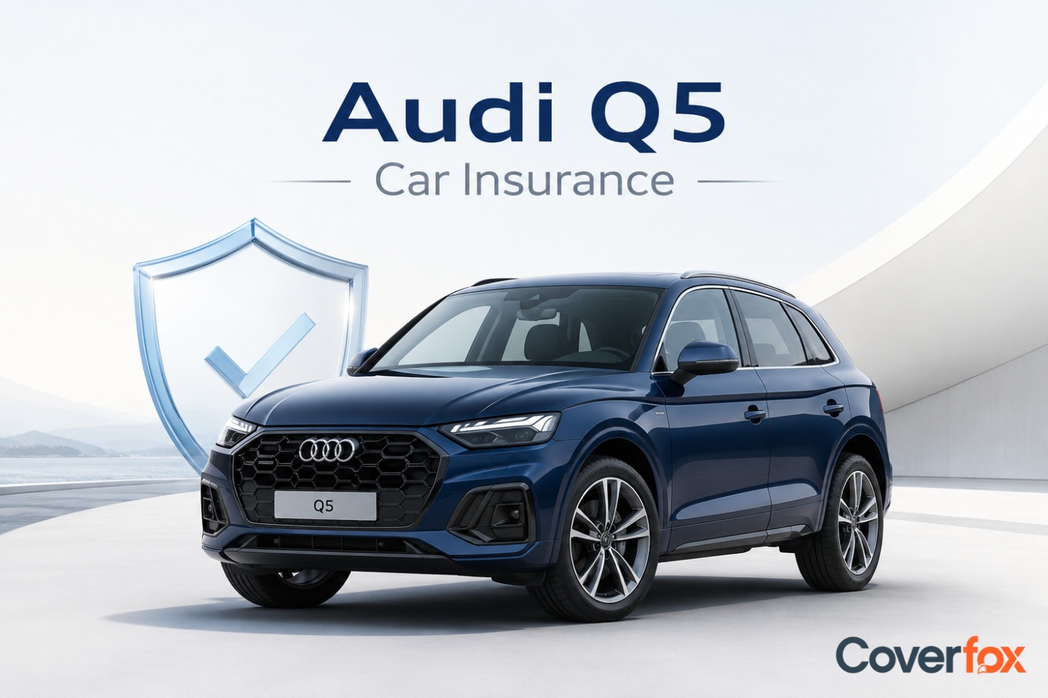 Audi Q5 Car Insurance
