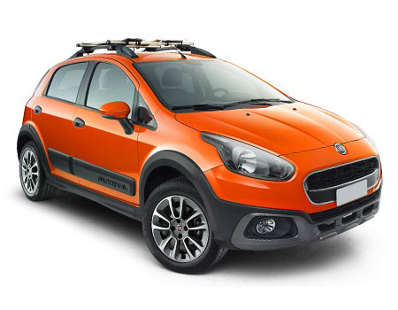 Fiat Avventura