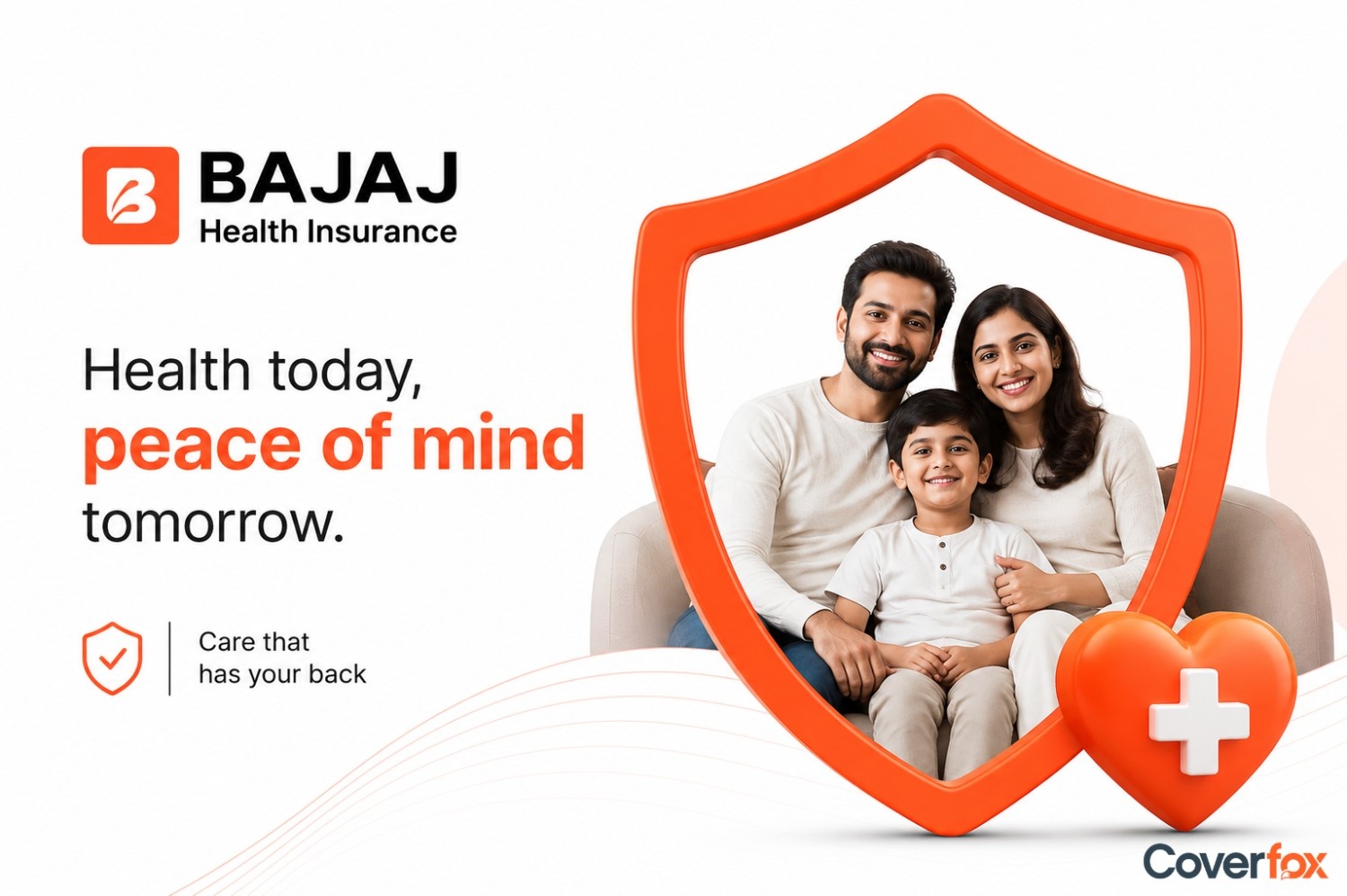 Bajaj Health Insurance