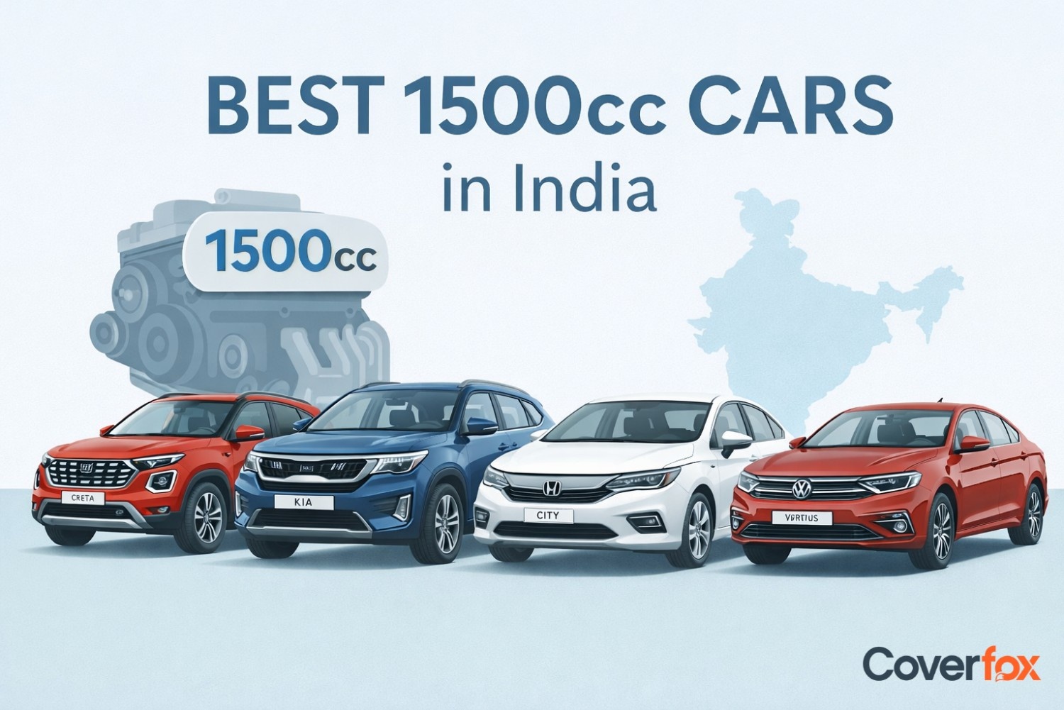 1500CC Cars
