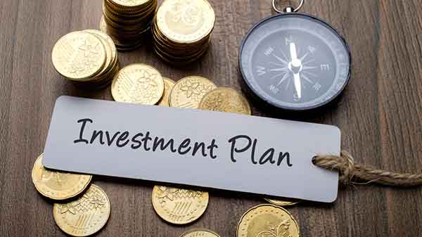 best investment option in stock market
