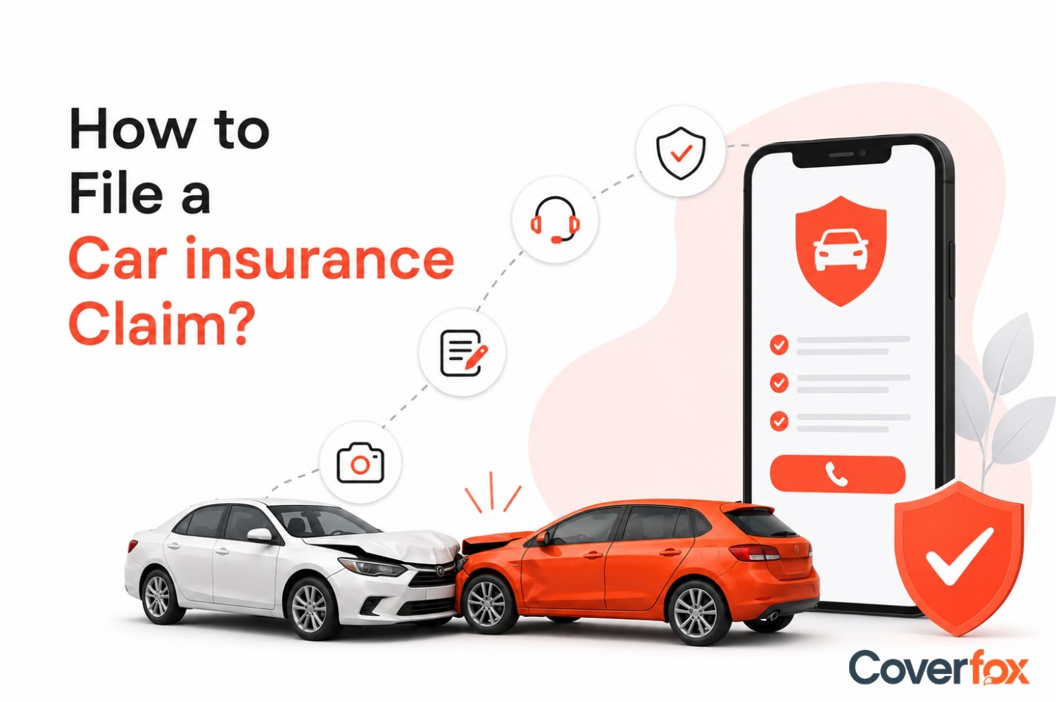 Car Insurance Claim
