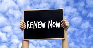 Car Insurance Renewal