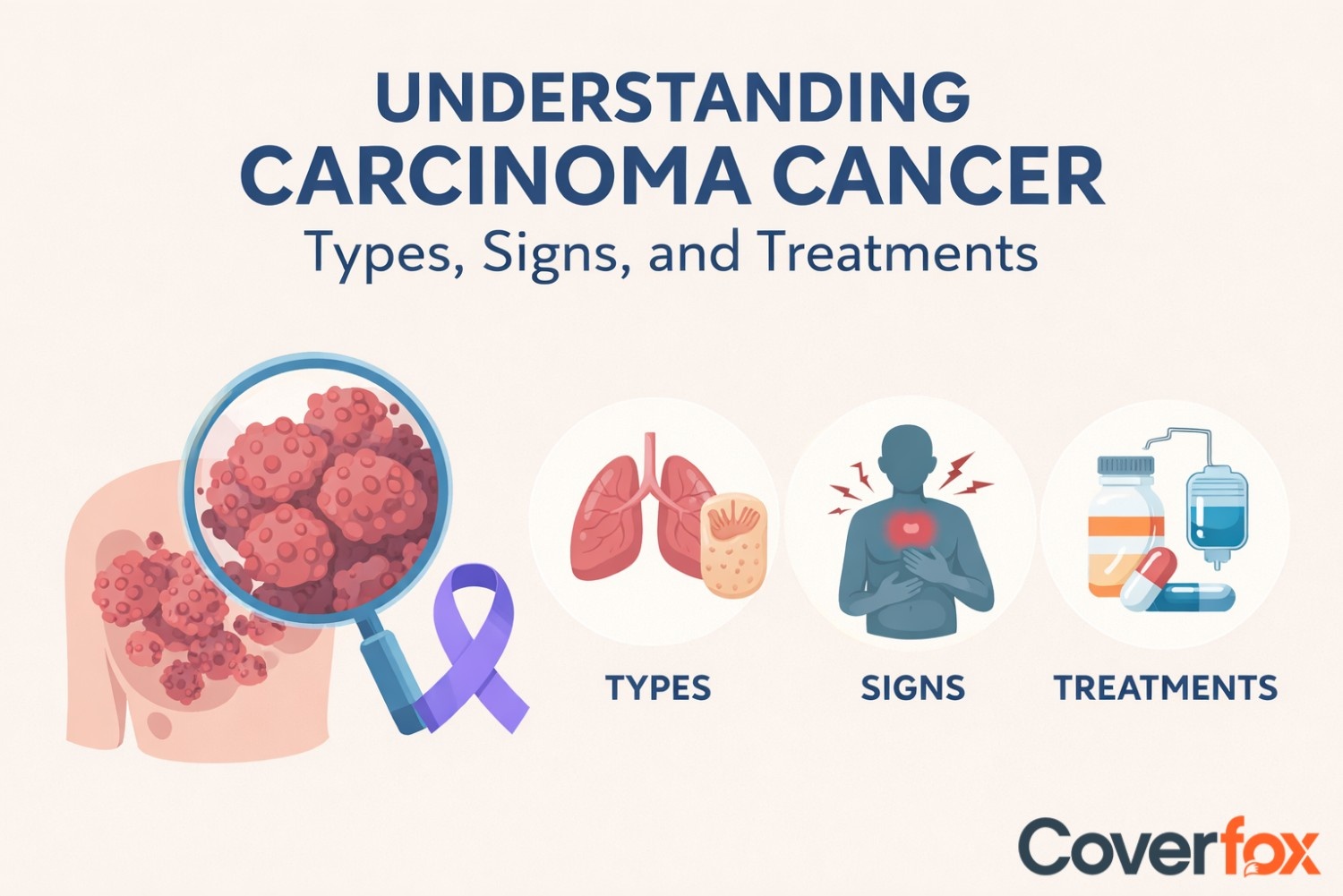 Carcinoma Cancer
