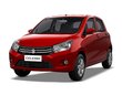 Maruti Celerio Car Insurance