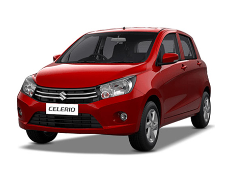Compare & Buy Maruti Suzuki Celerio Insurance Online