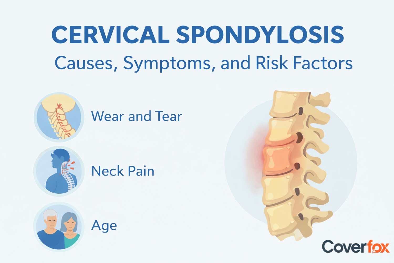 Cervical Spondylosis