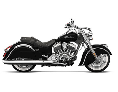 Indian Chief Classic
