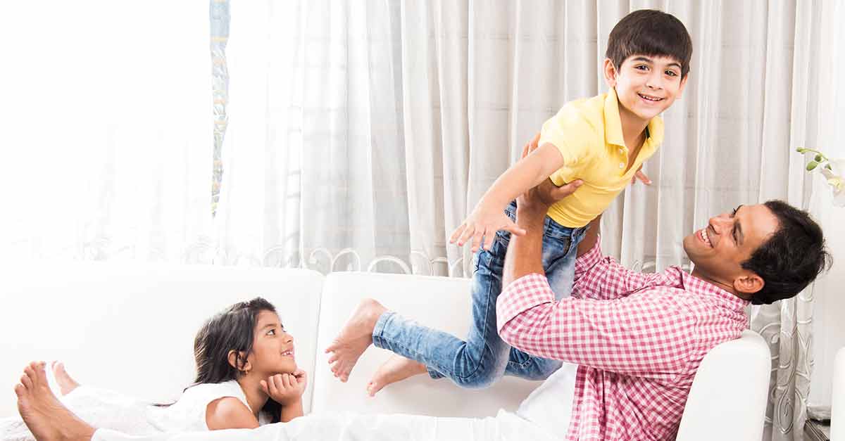 Children Health Insurance