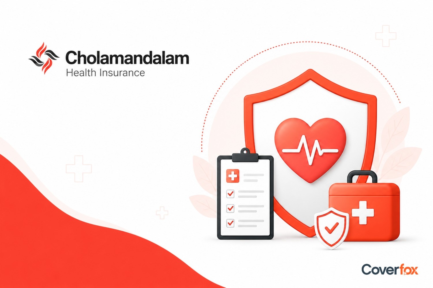 Cholamandalam Health Insurance