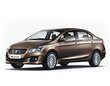 Maruti Suzuki Ciaz Car Insurance