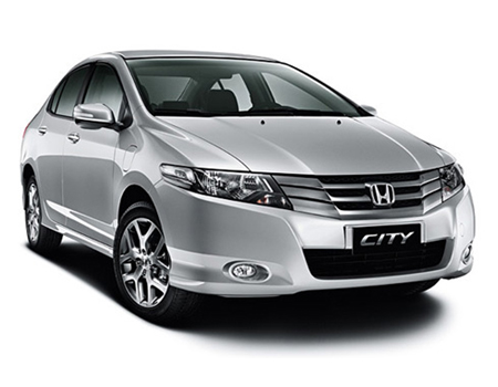 Compare & Buy Honda City Insurance Online