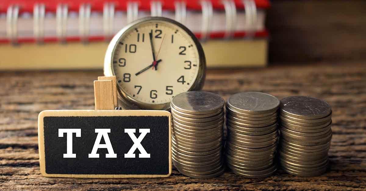 GST Impact on Insurance Premium