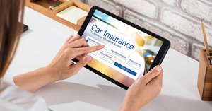 Compare Car Insurance Online