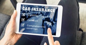 Comprehensive Car Insurance