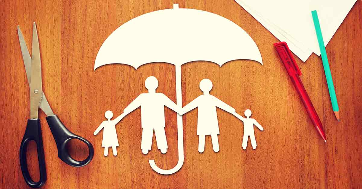 Term Life Insurance