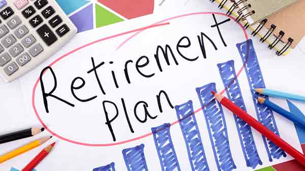Retirement Planning