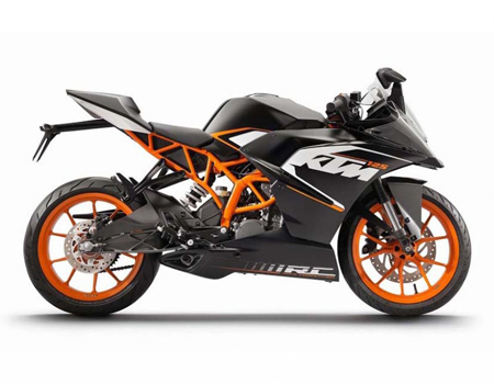 KTM Duke