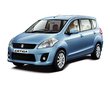 Maruti Suzuki Ertiga Car Insurance