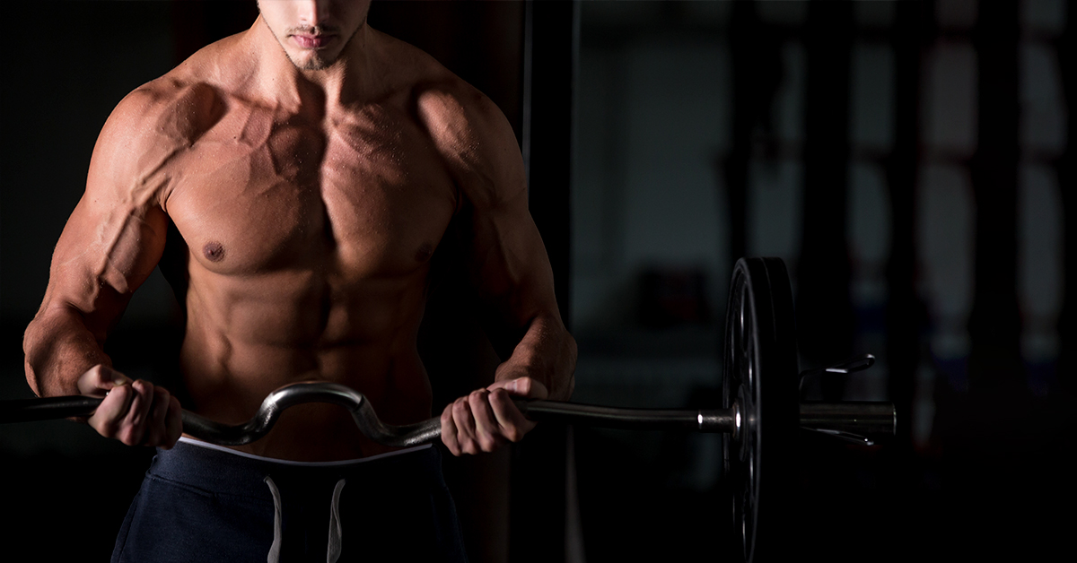 Exercise for Chest