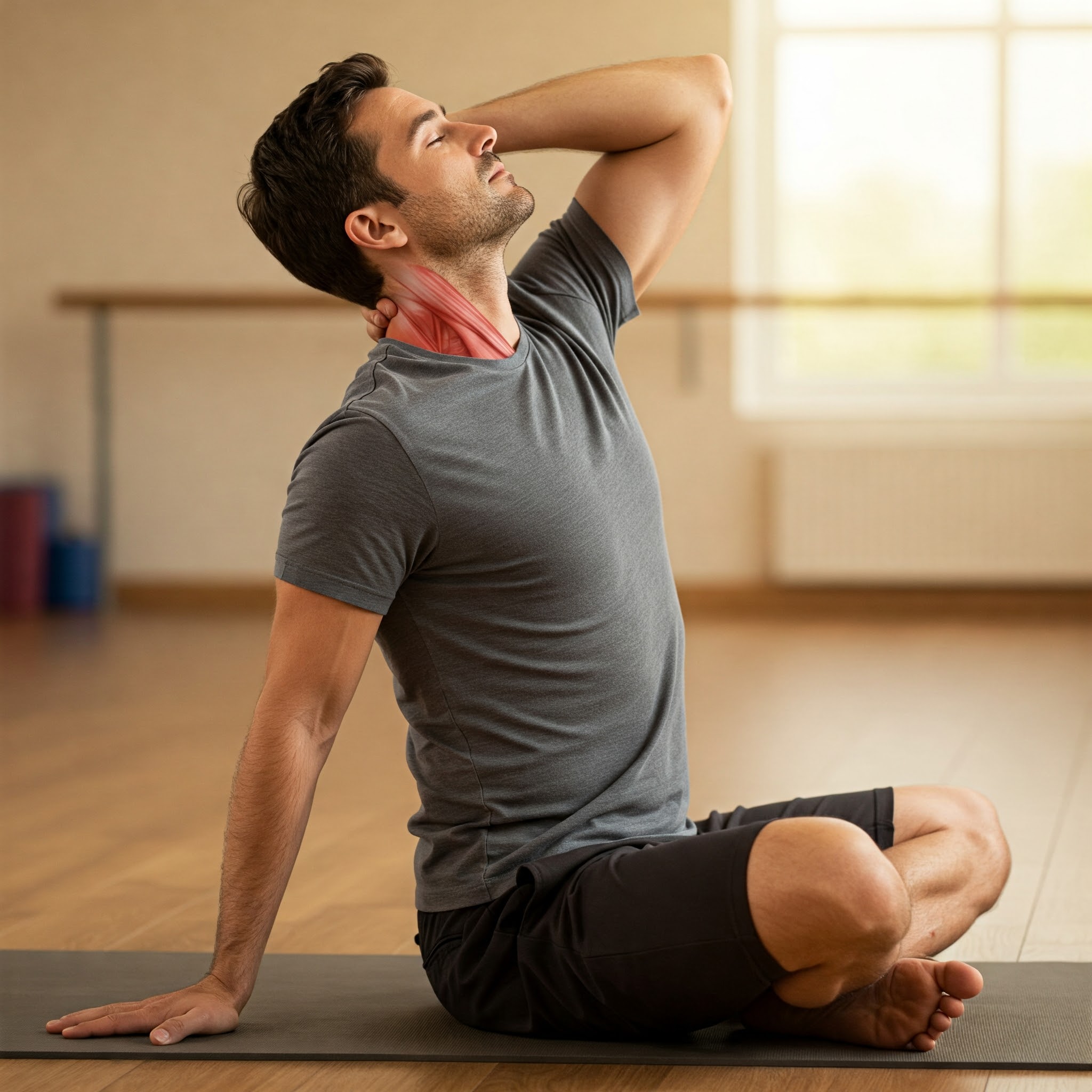 Exercise for Neck Pain