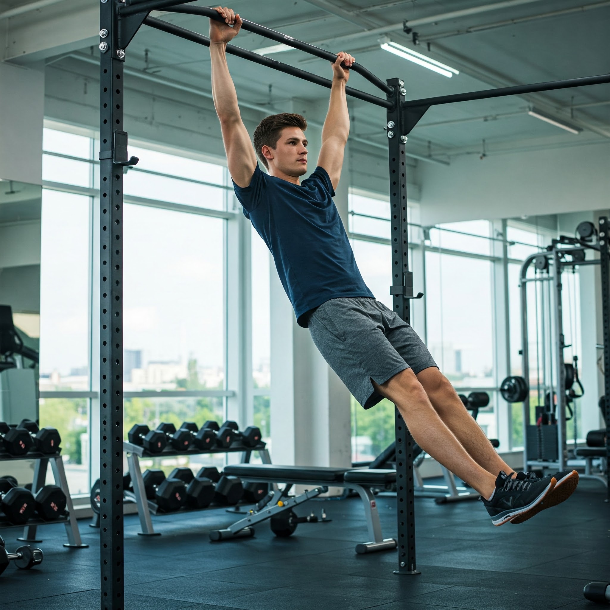 Exercises to Increase Height