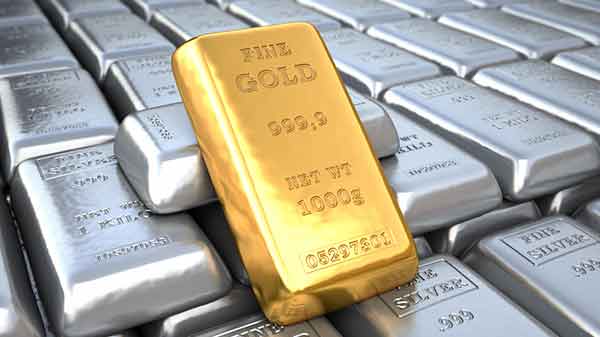 Gold Rate Silver Rate