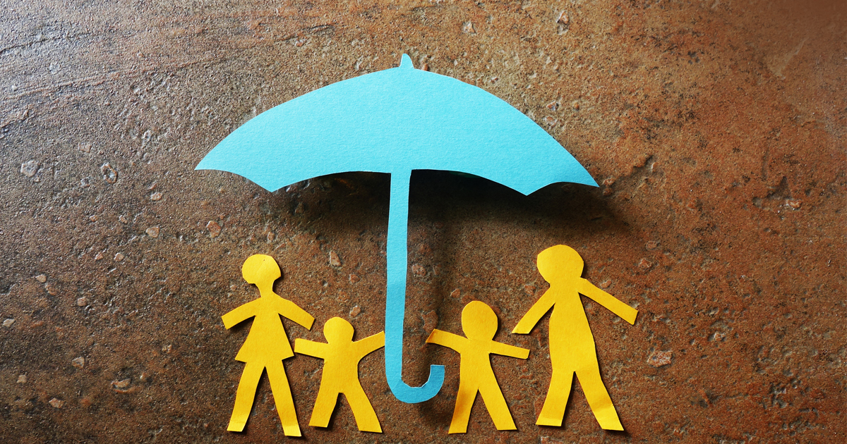 Family Health Insurance