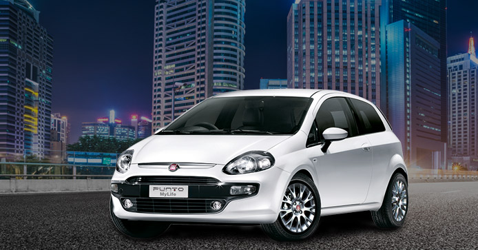Fiat Grande Punto