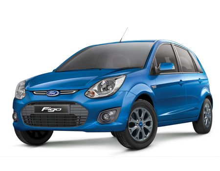 Ford Figo