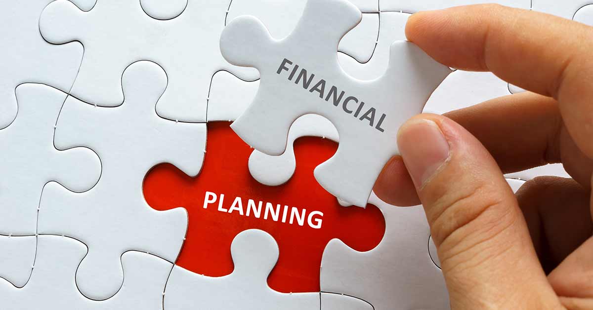 Financial Planning tips for beginners