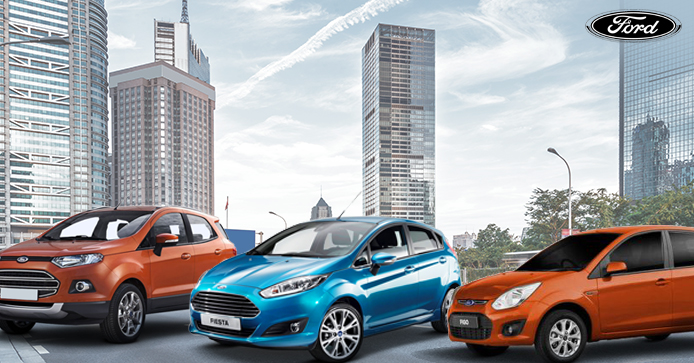 Ford Car Insurance