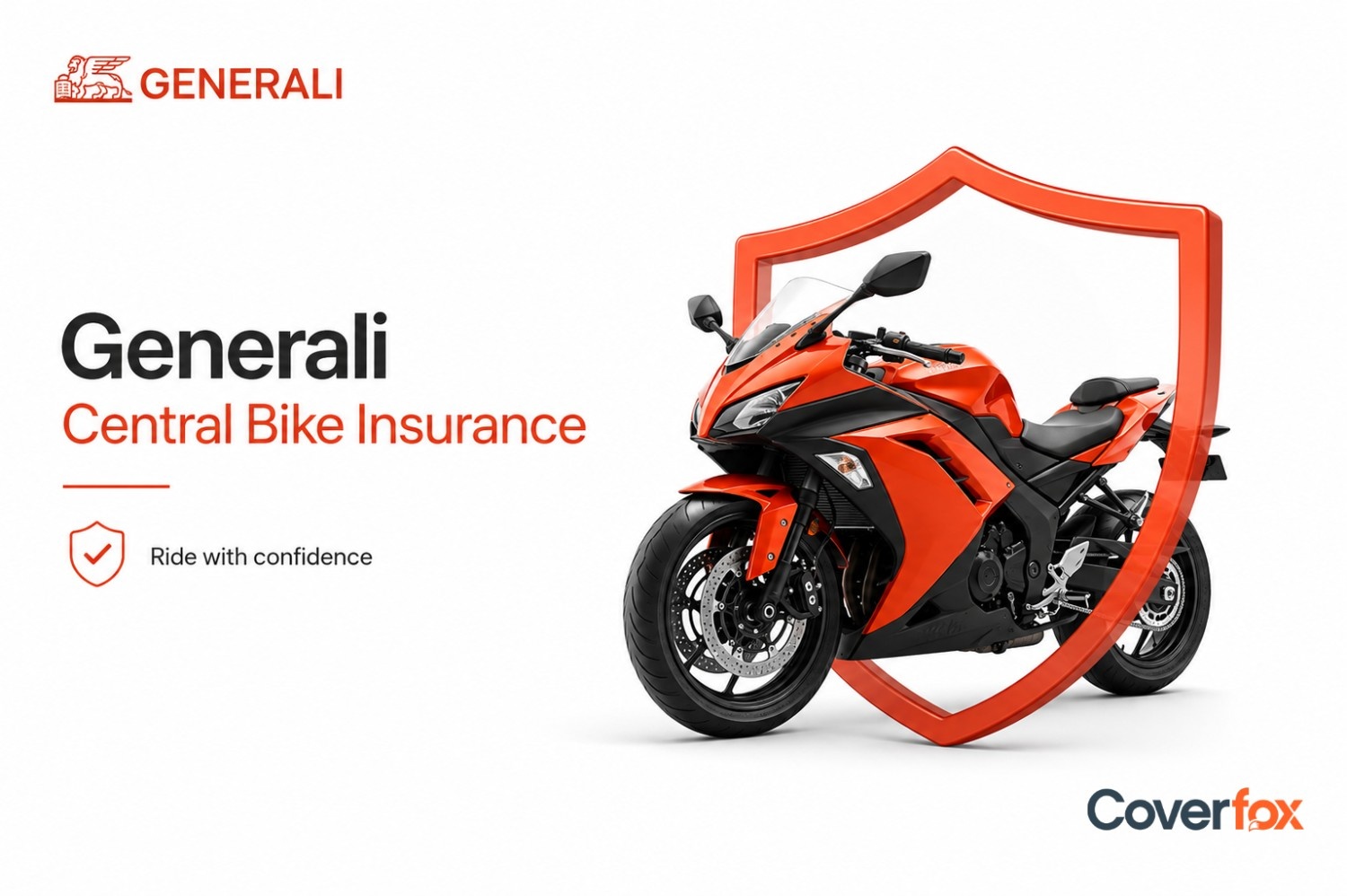 Generali Central Bike Insurance