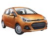 Hyundai Grand i10 Nios