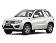 Maruti Suzuki Grand Vitara Car Insurance