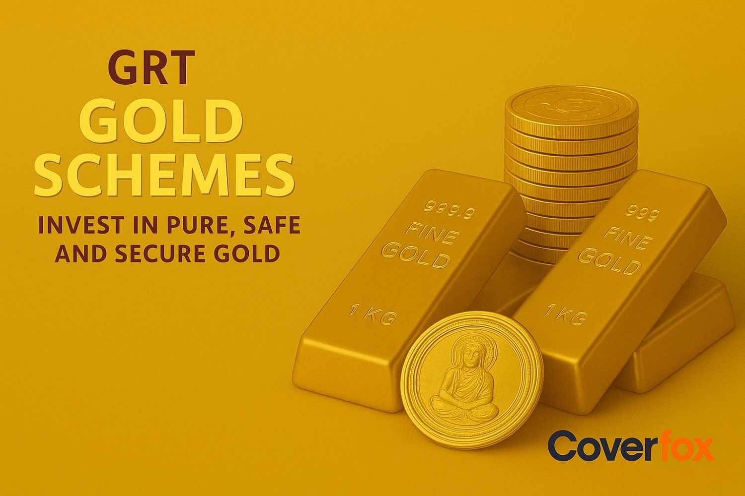GRT Gold Scheme