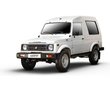 Maruti Suzuki Gypsy Car Insurance
