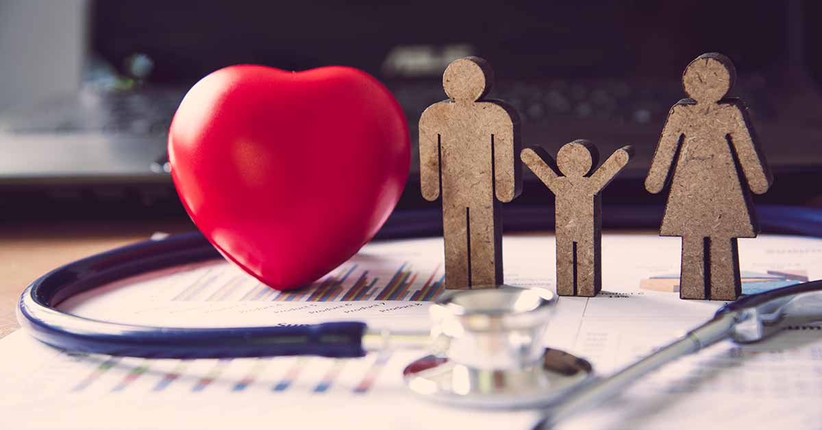National Insurance Family Health Plan
