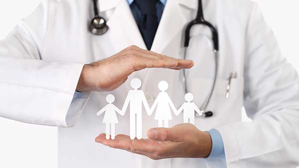 health insurance