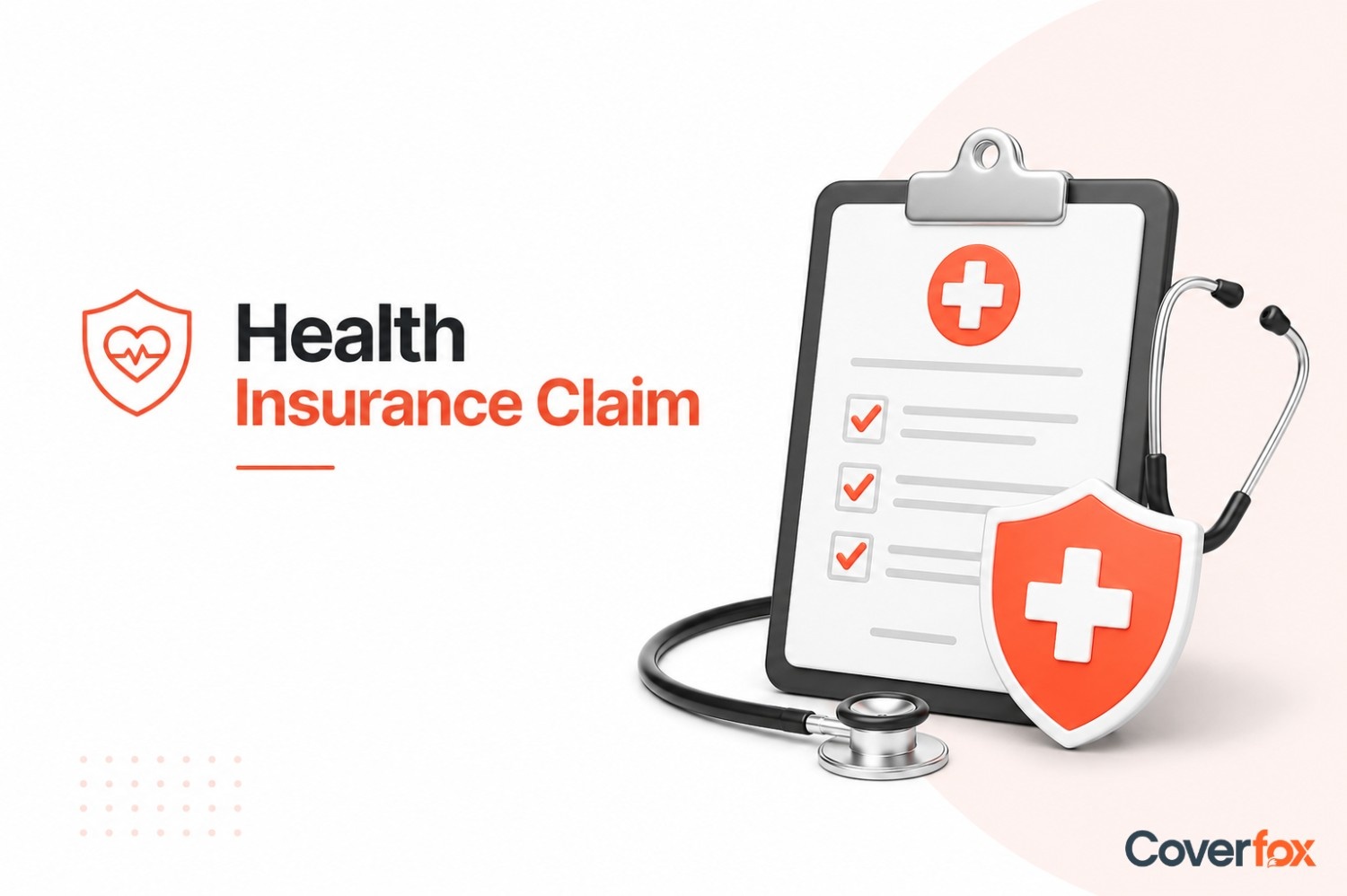 Health Insurance Claim