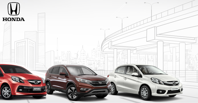 Honda Car Insurance
