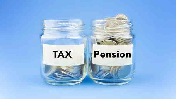 Investing in NPS to Save Tax